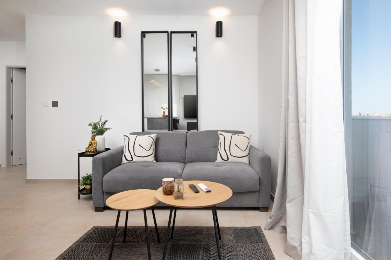 Meraviglia Residence Pula Exterior photo