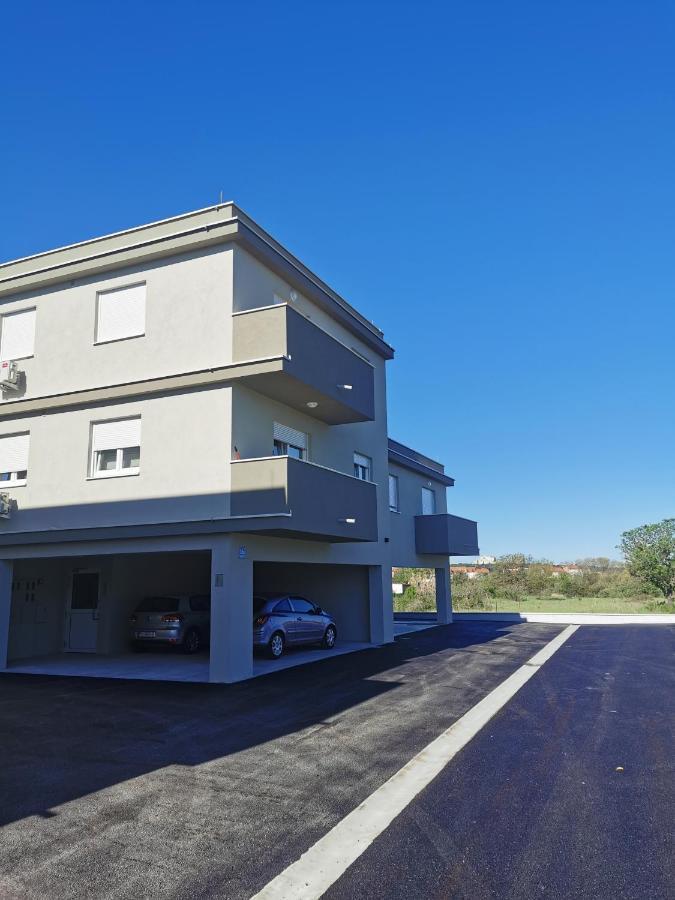 Meraviglia Residence Pula Exterior photo