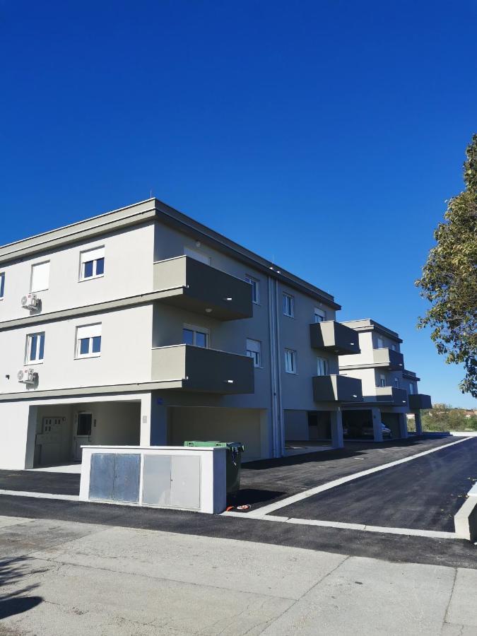 Meraviglia Residence Pula Exterior photo
